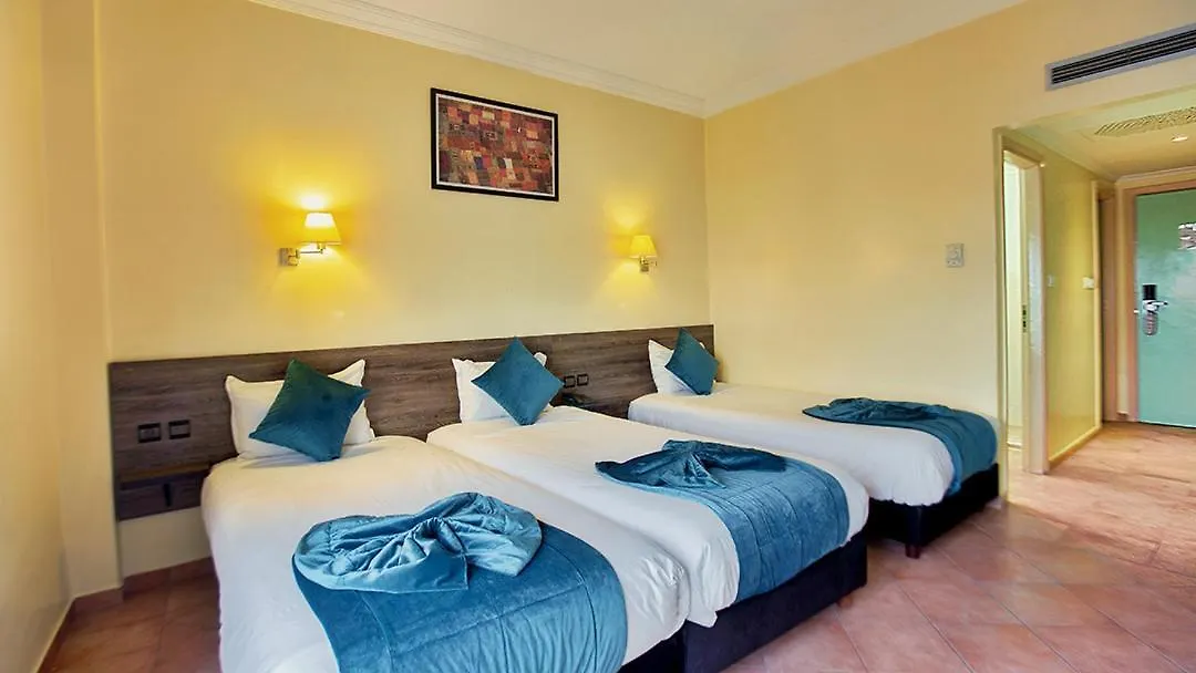 Hotel Tildi Hotel & Spa Agadir