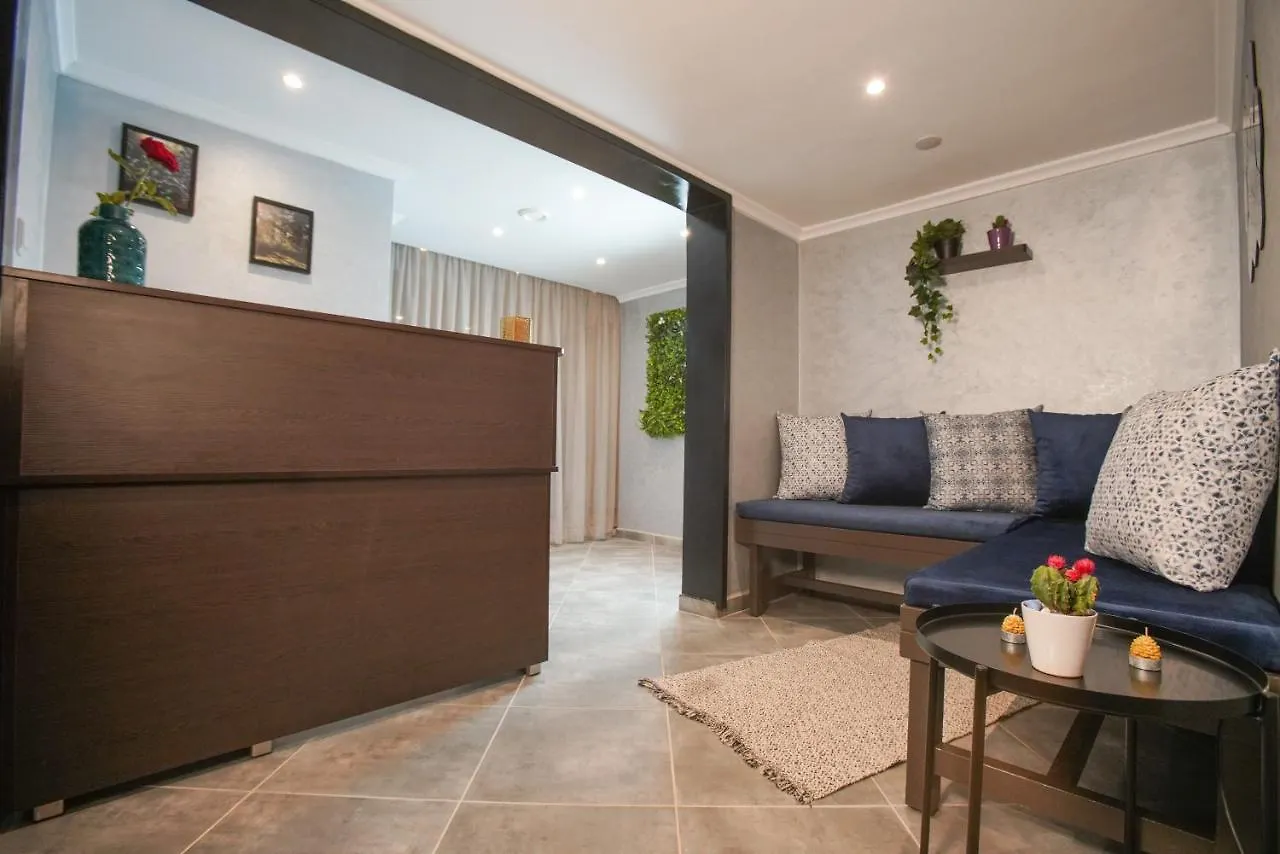 Hotel Tildi Hotel & Spa Agadir