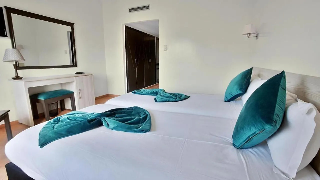 Hotel Tildi Hotel & Spa Agadir