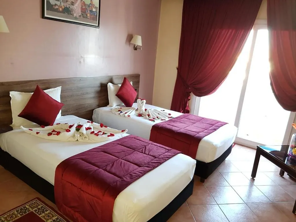 Hotel Tildi Hotel & Spa Agadir 4*,  Marocko