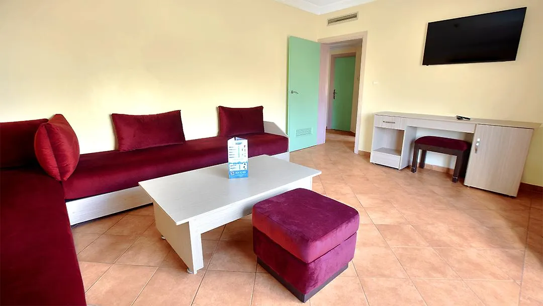 Hotel Tildi Hotel & Spa Agadir 4*,  Marocko