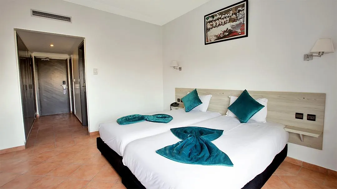 ****  Hotel Tildi Hotel & Spa Agadir Marocko