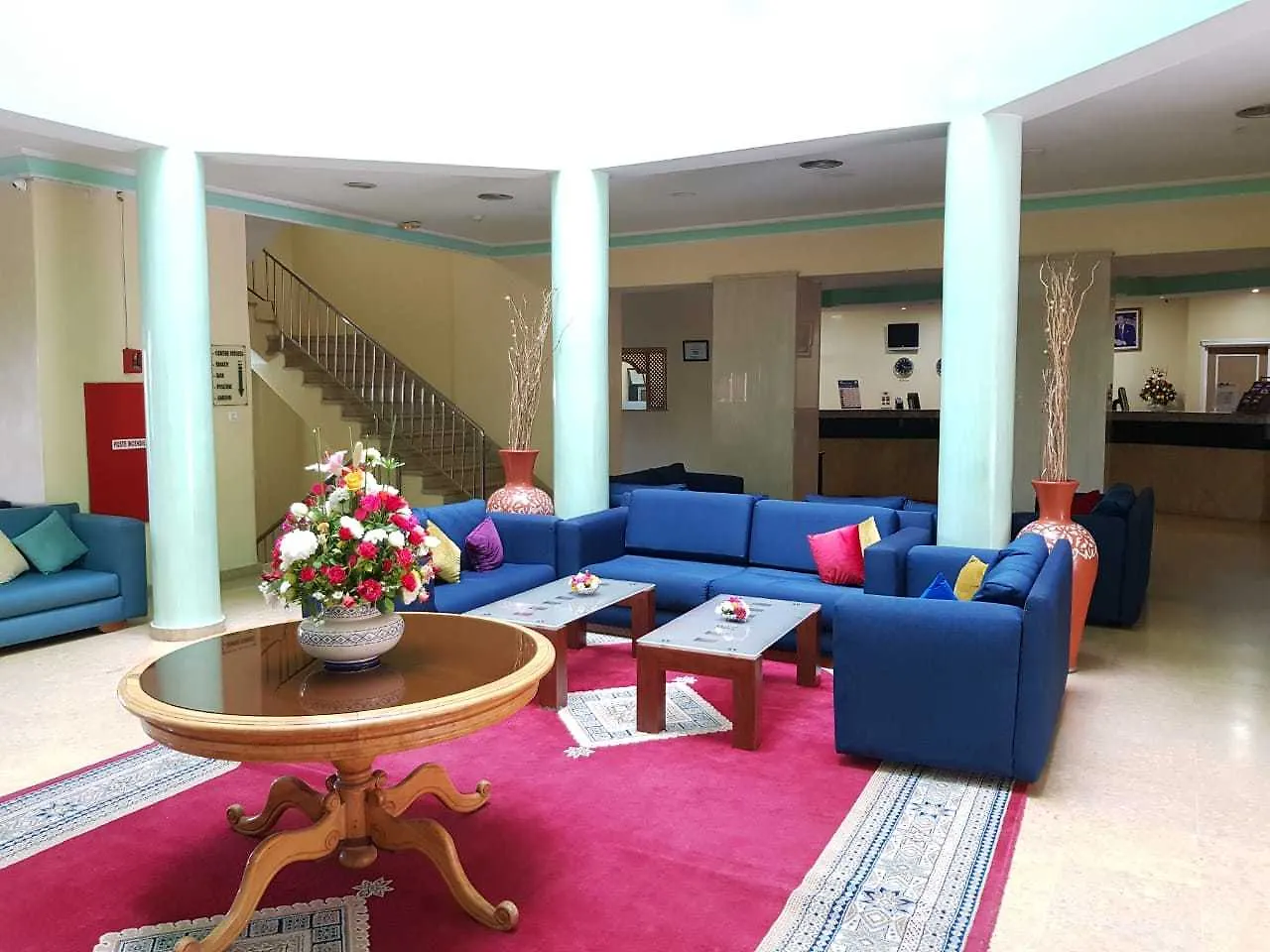 Hotel Tildi Hotel & Spa Agadir