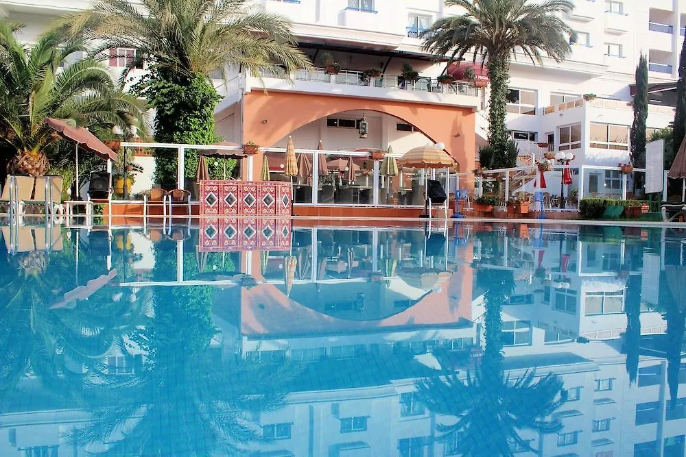 Hotel Tildi Hotel&Spa Agadir