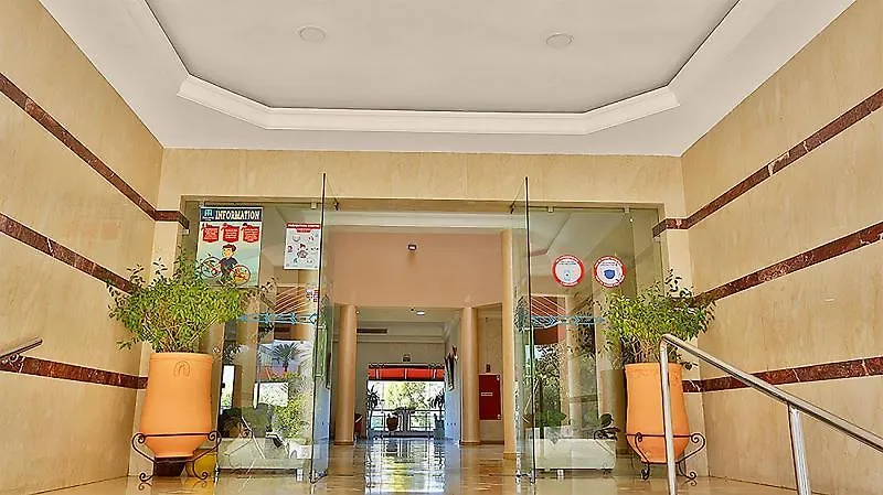 Hotel Tildi Hotel&Spa Agadir