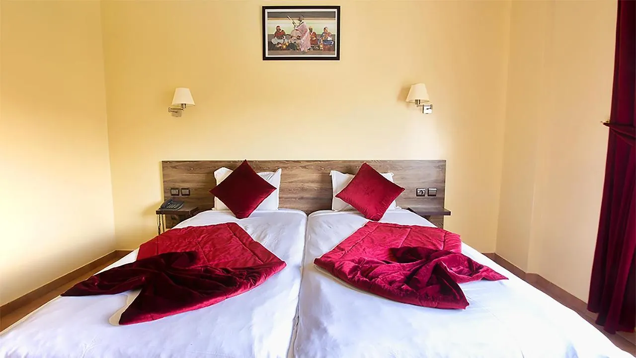 Hotel Tildi Hotel & Spa Agadir