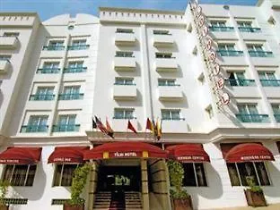 Hotel Tildi Hotel&Spa Agadir