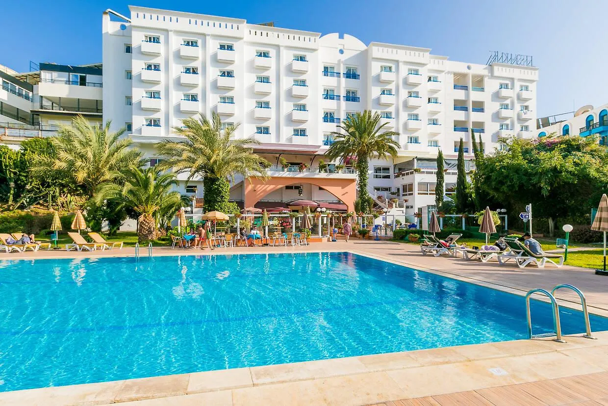 Hotel Tildi Hotel&Spa Agadir