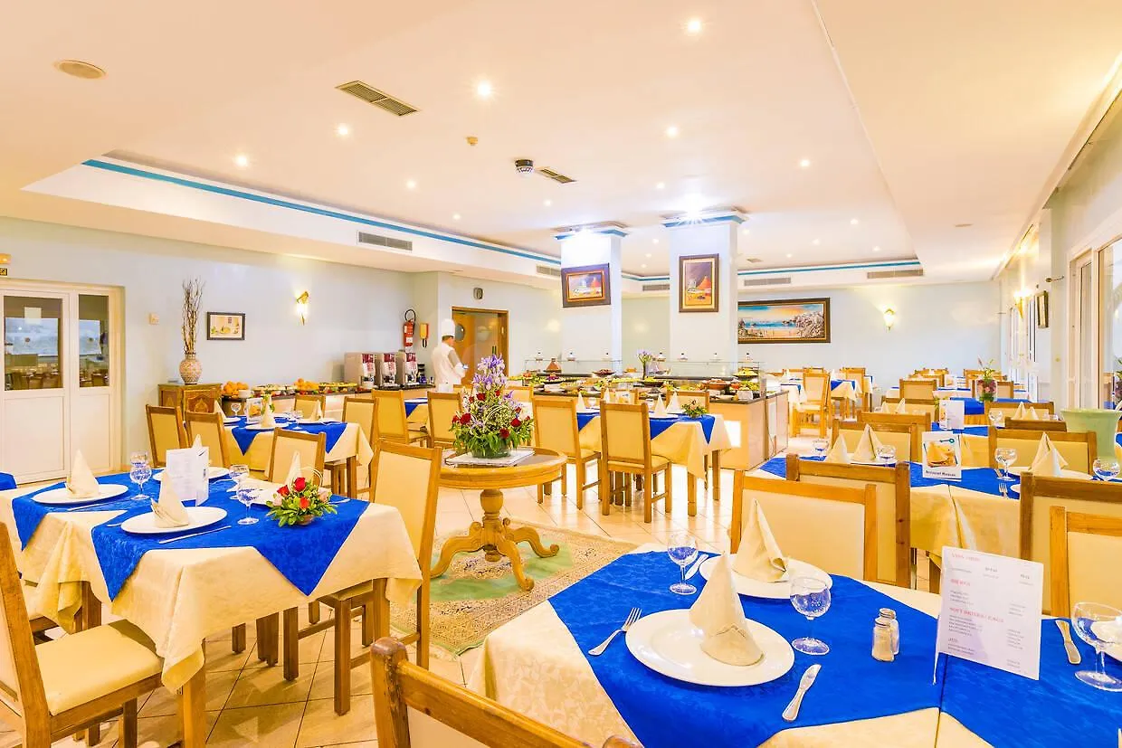 Hotel Tildi Hotel&Spa Agadir