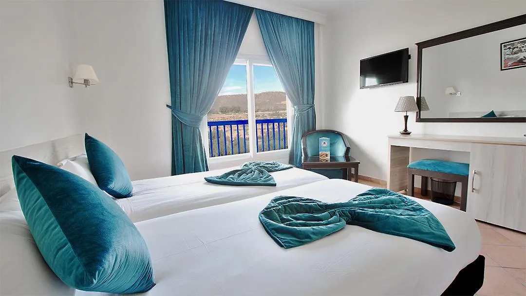 Hotel Tildi Hotel&Spa Agadir