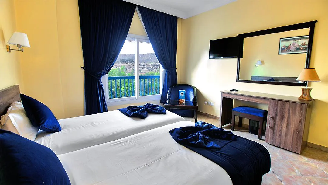 Hotel Tildi Hotel&Spa Agadir