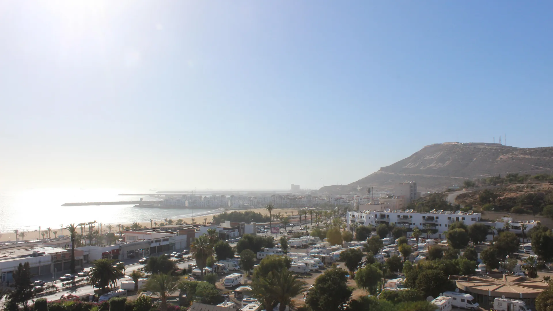 Hotel Tildi Hotel&Spa Agadir