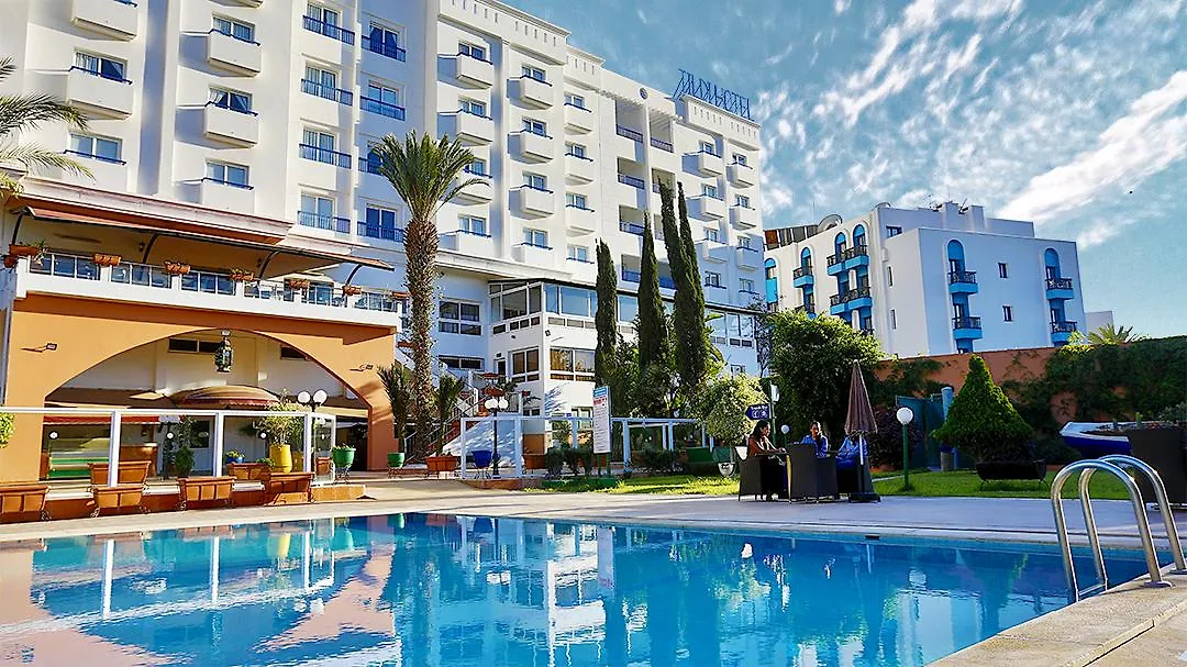 Hotel Tildi Hotel&Spa Agadir