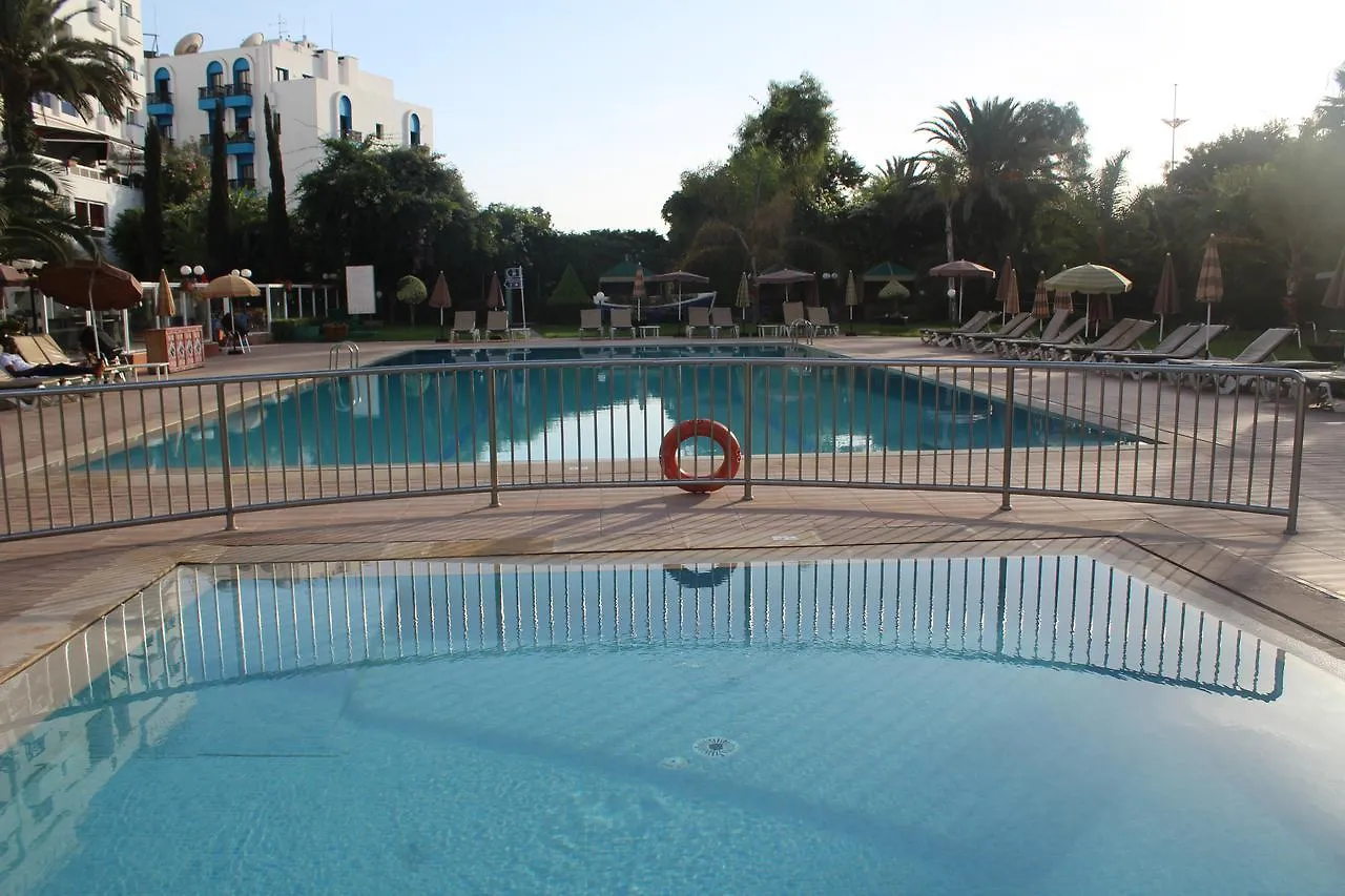 Hotel Tildi Hotel&Spa Agadir