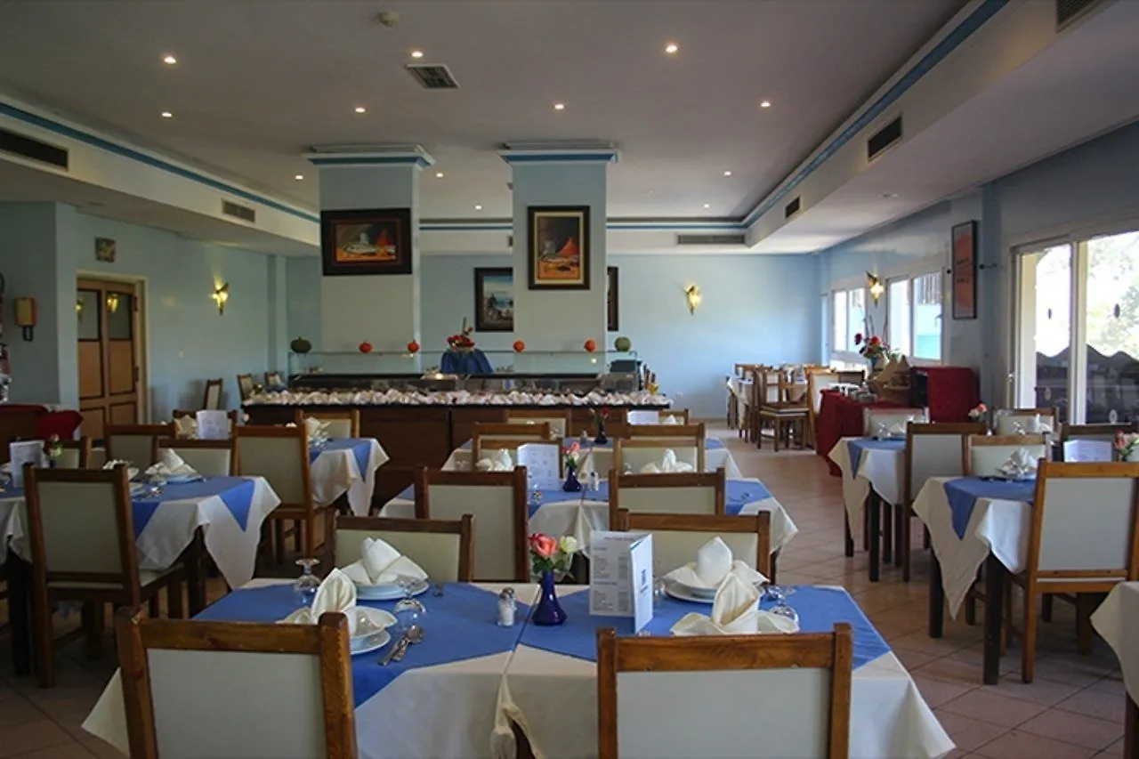 Hotel Tildi Hotel&Spa Agadir