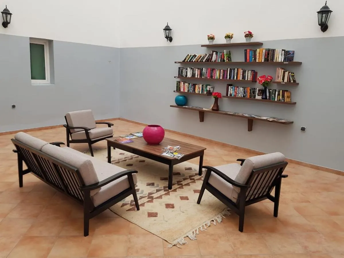 Hotel Tildi Hotel & Spa Agadir Morocco