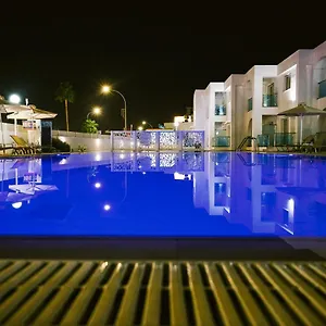 Kaos 2*, Ayia Napa Cypern
