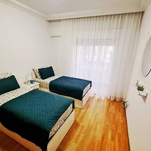  Appartement Standing En Plein Centre