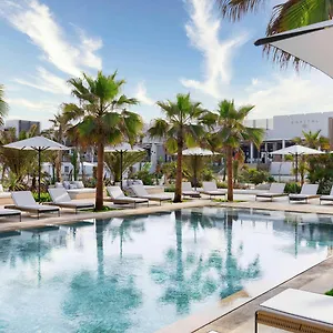Sofitel Thalassa Sea & Hotell