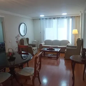 Apartamento Departamento Full Amoblado Con Piscina