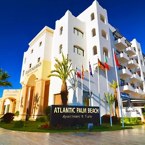 4* Aparthotel Atlantic Palm Beach