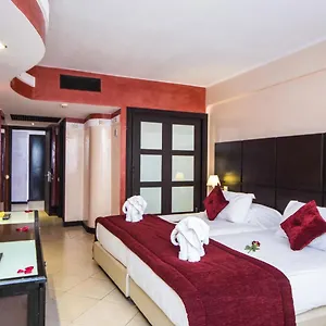 Anezi Tower Hotell