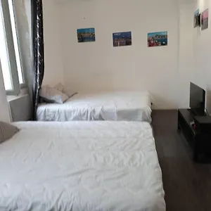 Apartamento 300 Vieux Port Opera