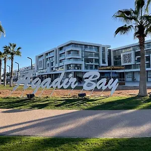  Appartement Bay - Neuf