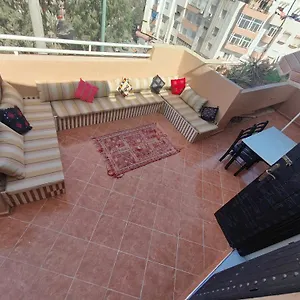  Appartement Cozy