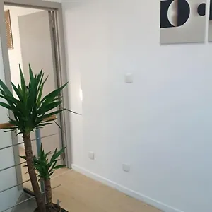 Séjour chez l'habitant Ubuntu House - Charleroi