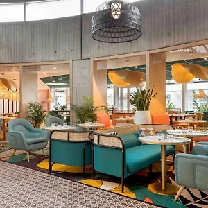 Novotel Paris Charles De Gaulle Airport 4*, Roissy-en-France Frankrike