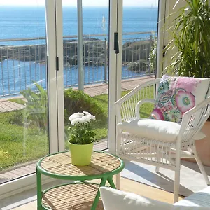 Appartement Sobre El Mar Roses