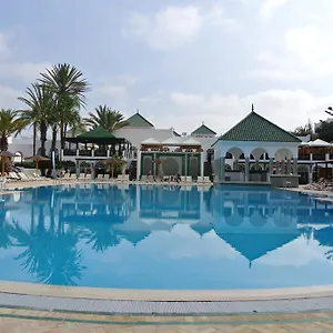 4* Hotel Valeria Jardins D'agadir - All In