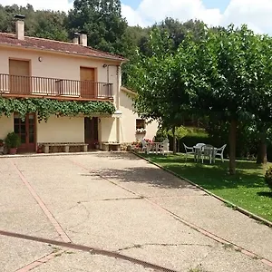Hébergement de vacances La Badia Sant Felíu de Pallarols