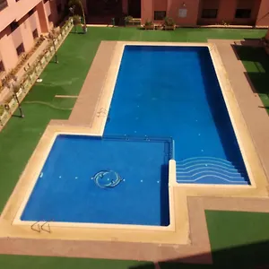 Appartement Mouzdalifa In Center Marrakesh