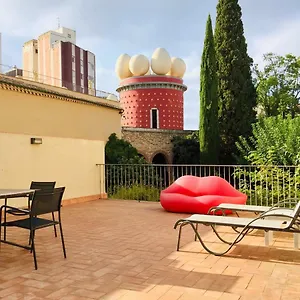 Appartement The Museum Figueras