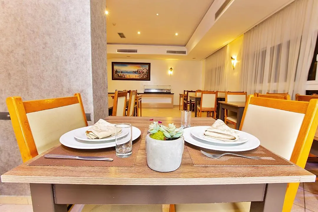 Hotel Tildi Hotel & Spa Agadir