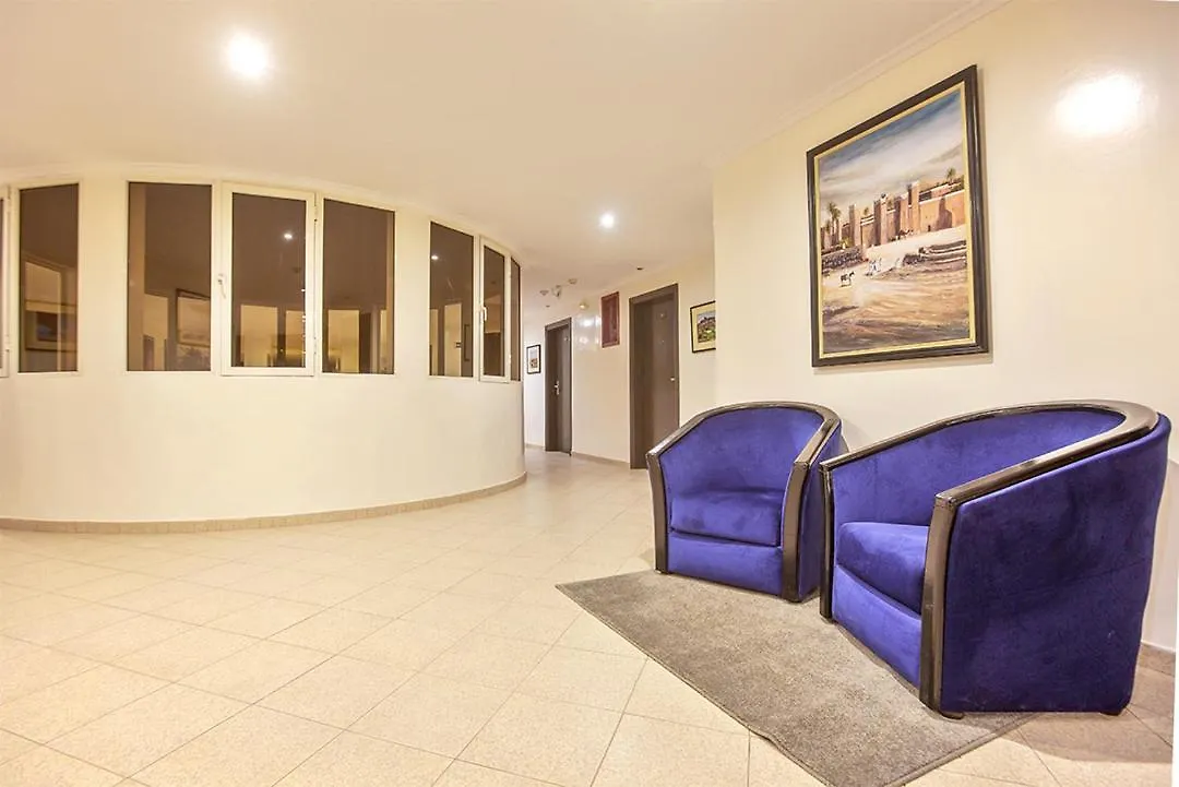 Hotel Tildi Hotel & Spa Agadir