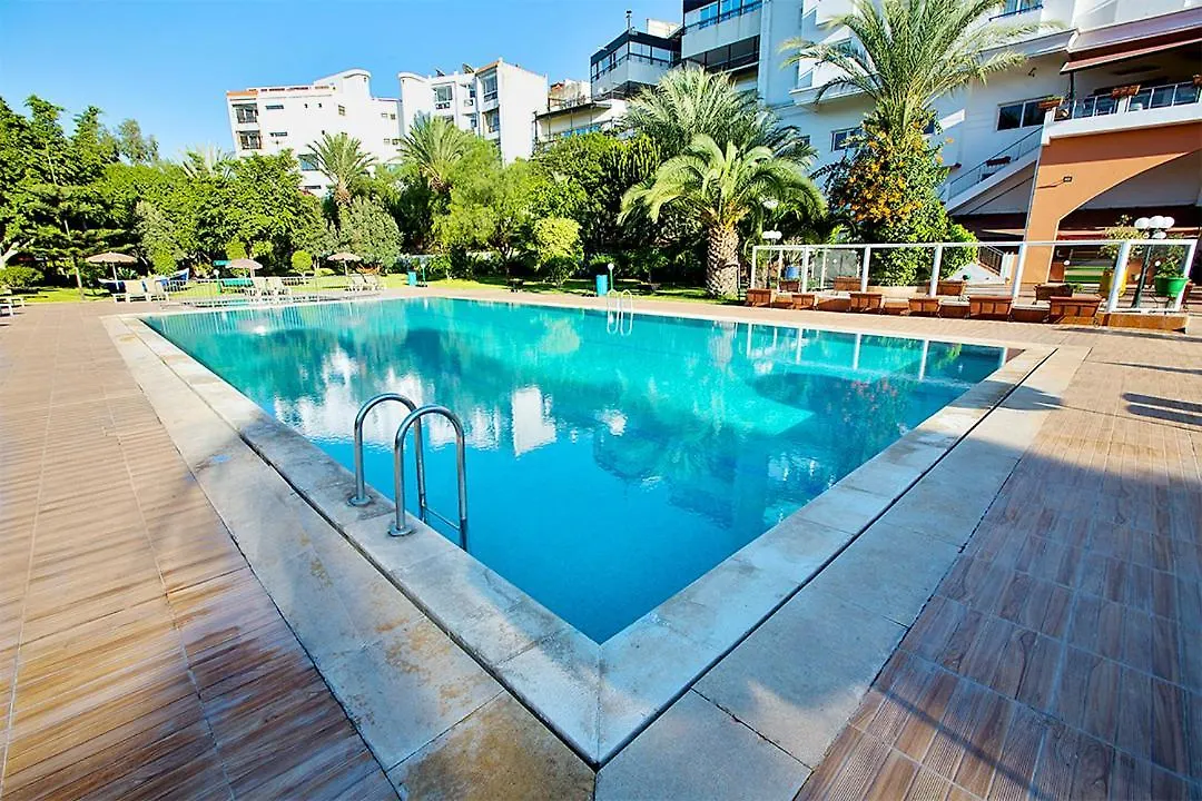 Hotel Tildi Hotel & Spa Agadir