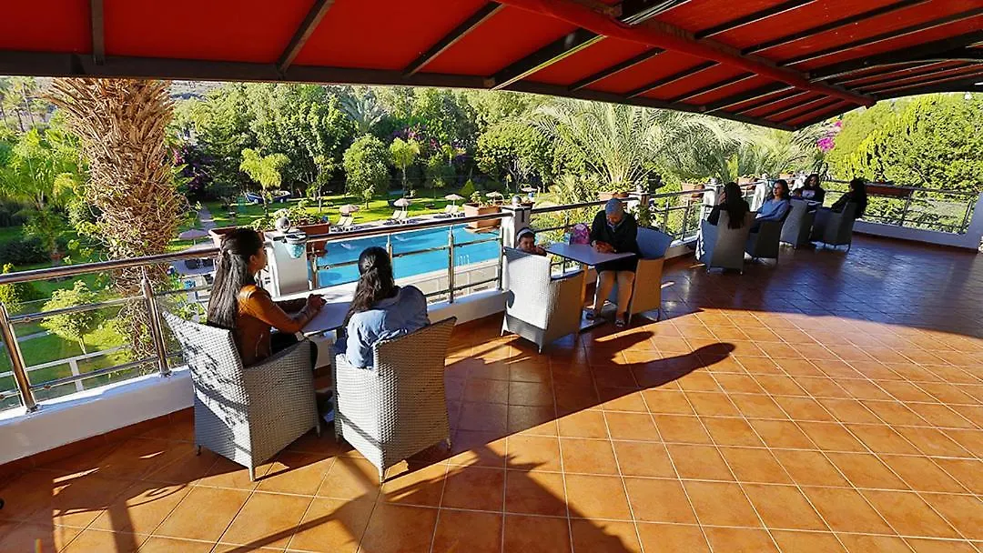 Hotel Tildi Hotel & Spa Agadir