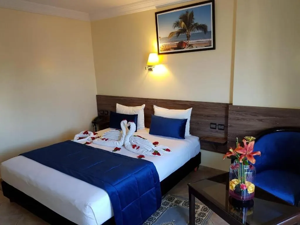 Hotel Tildi Hotel & Spa Αγκαντίρ Μαρόκο