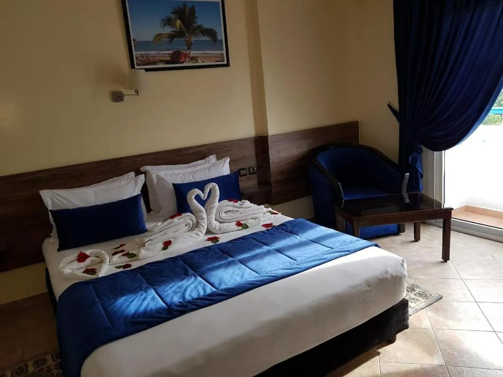 Hotel Tildi Hotel & Spa Αγκαντίρ 4*,  Μαρόκο