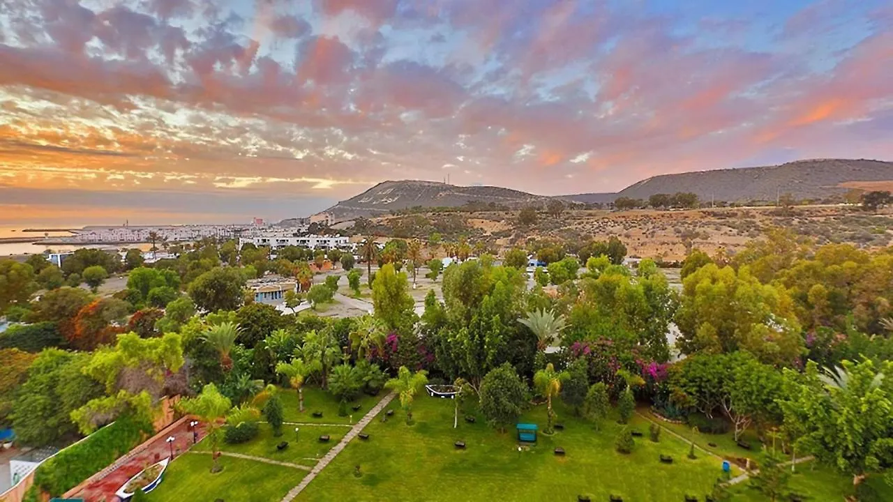 Hotel Tildi Hotel & Spa Αγκαντίρ 4*,  Μαρόκο
