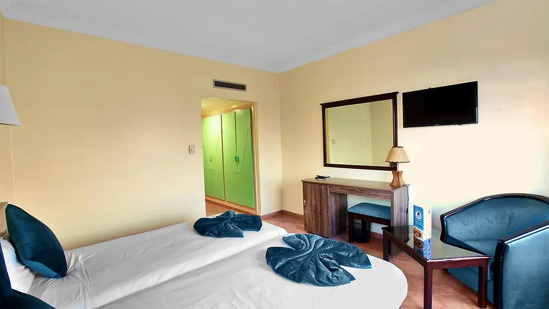 Hotel Tildi Hotel & Spa Agadir