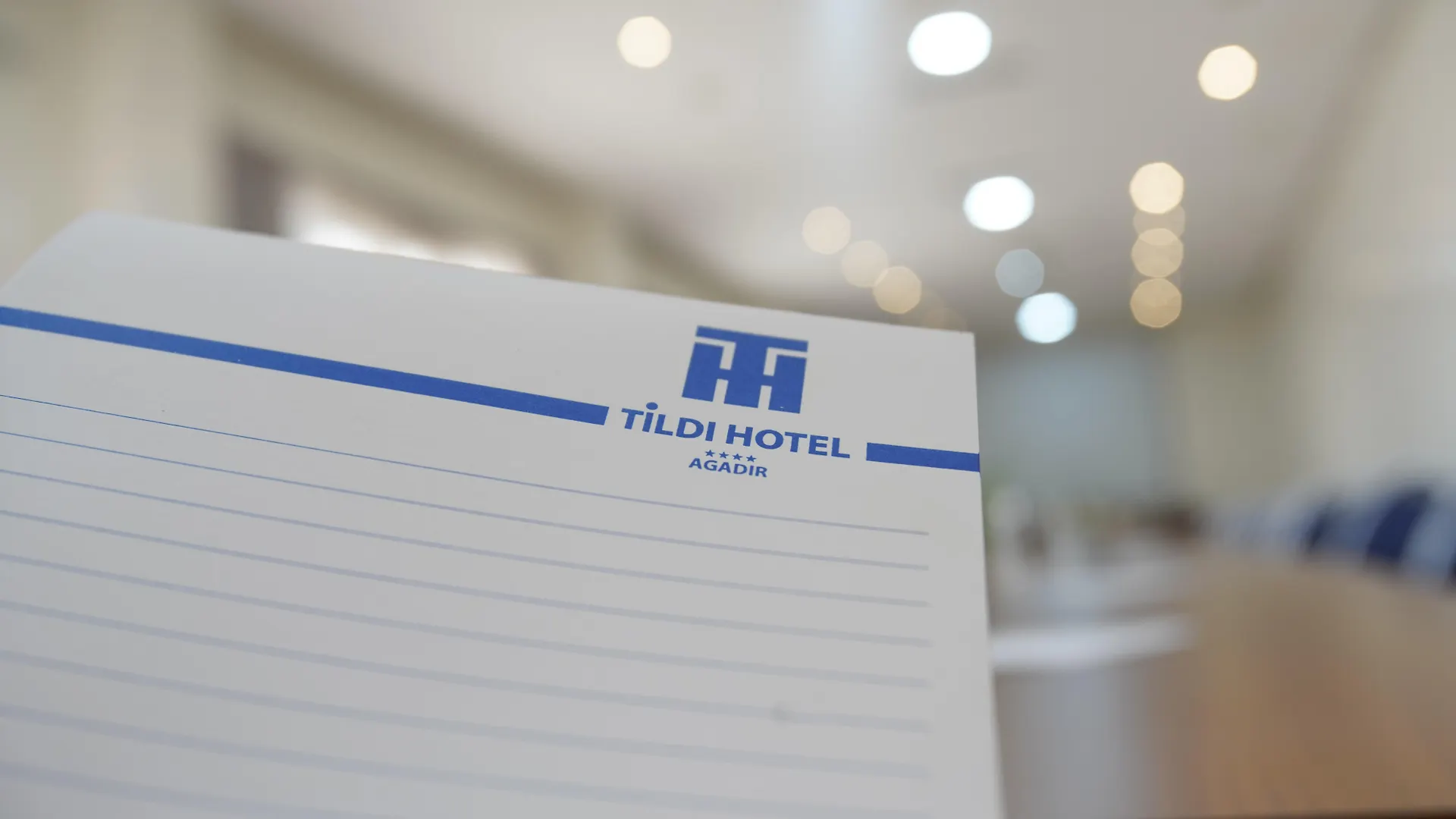 Hotel Tildi Hotel & Spa contacts
