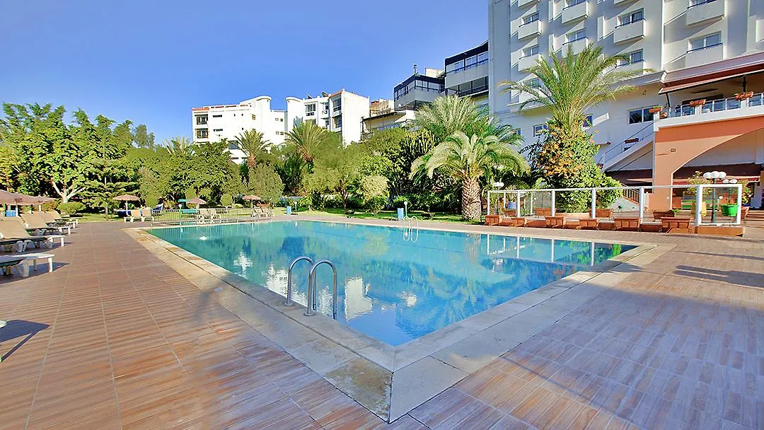 Hotel Tildi Hotel & Spa Agadir 4*,