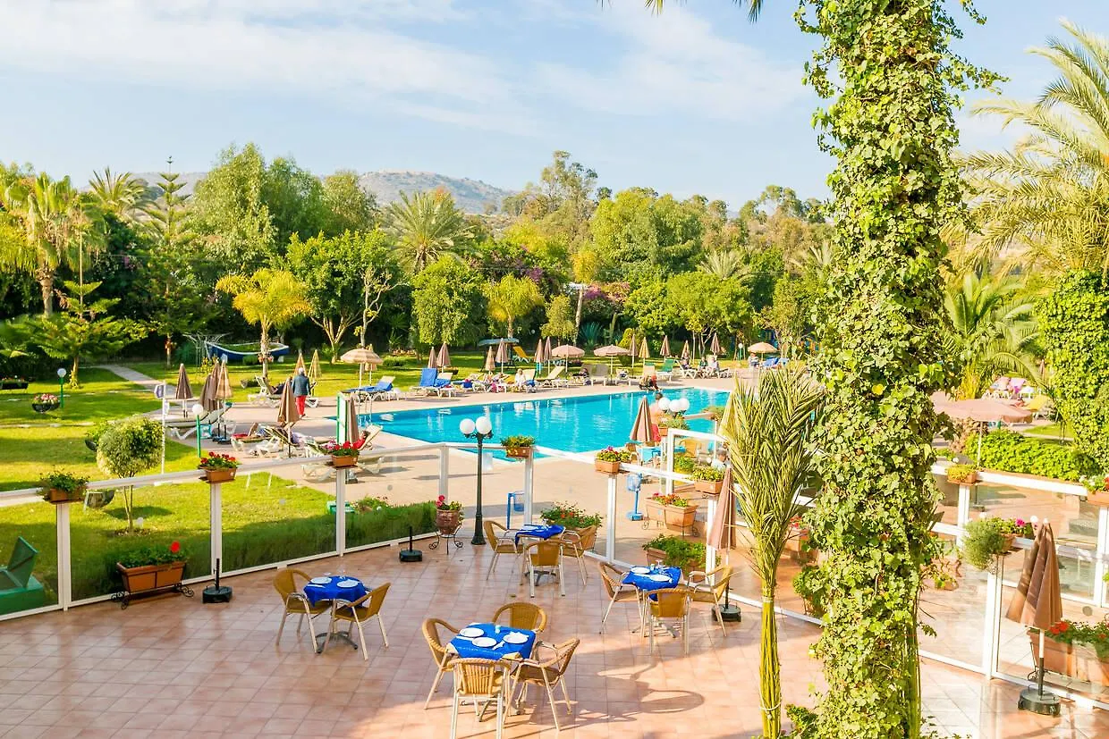 Hotel Tildi Hotel & Spa Agadir