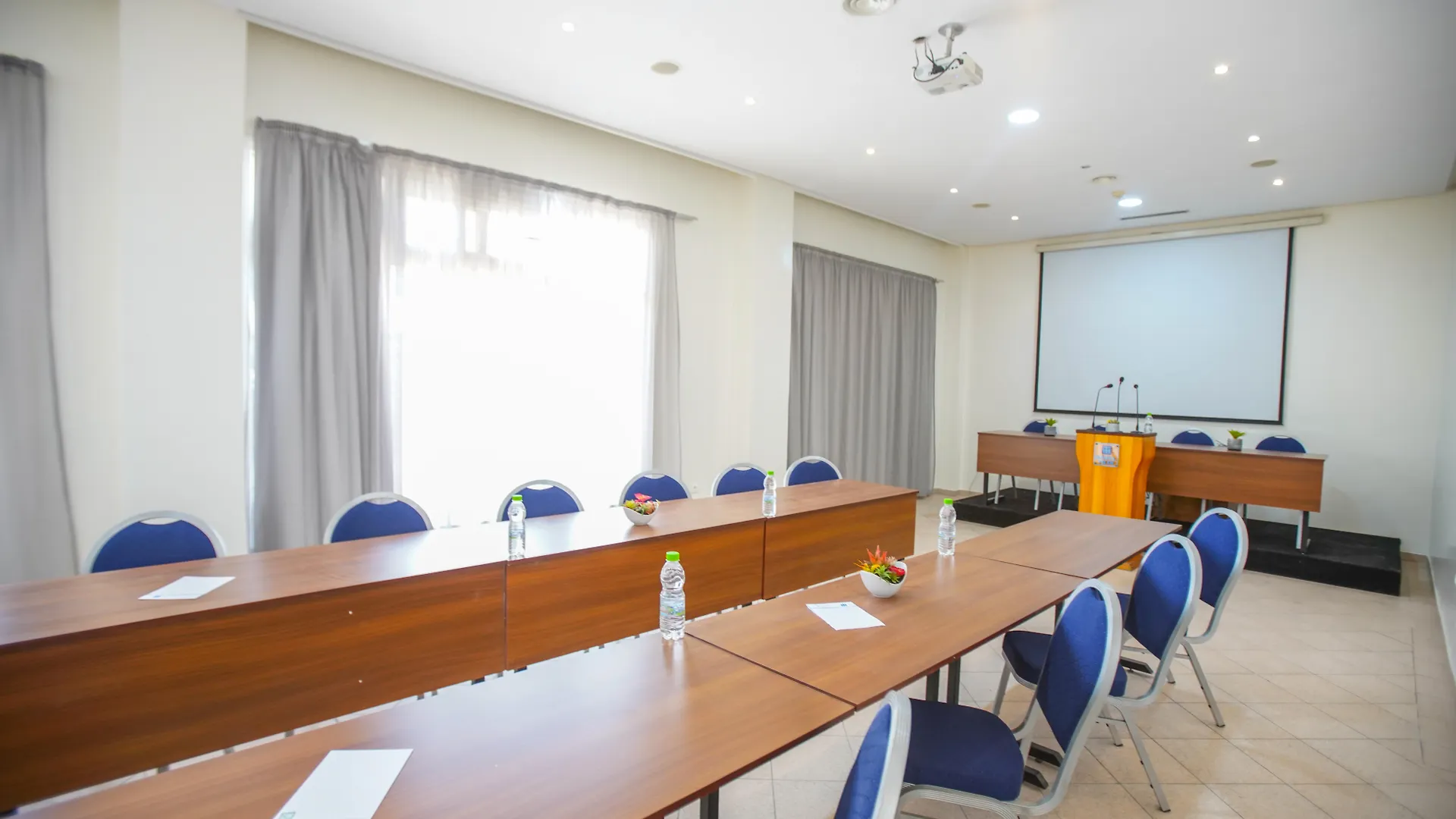 Hotel Tildi Hotel & Spa Agadir