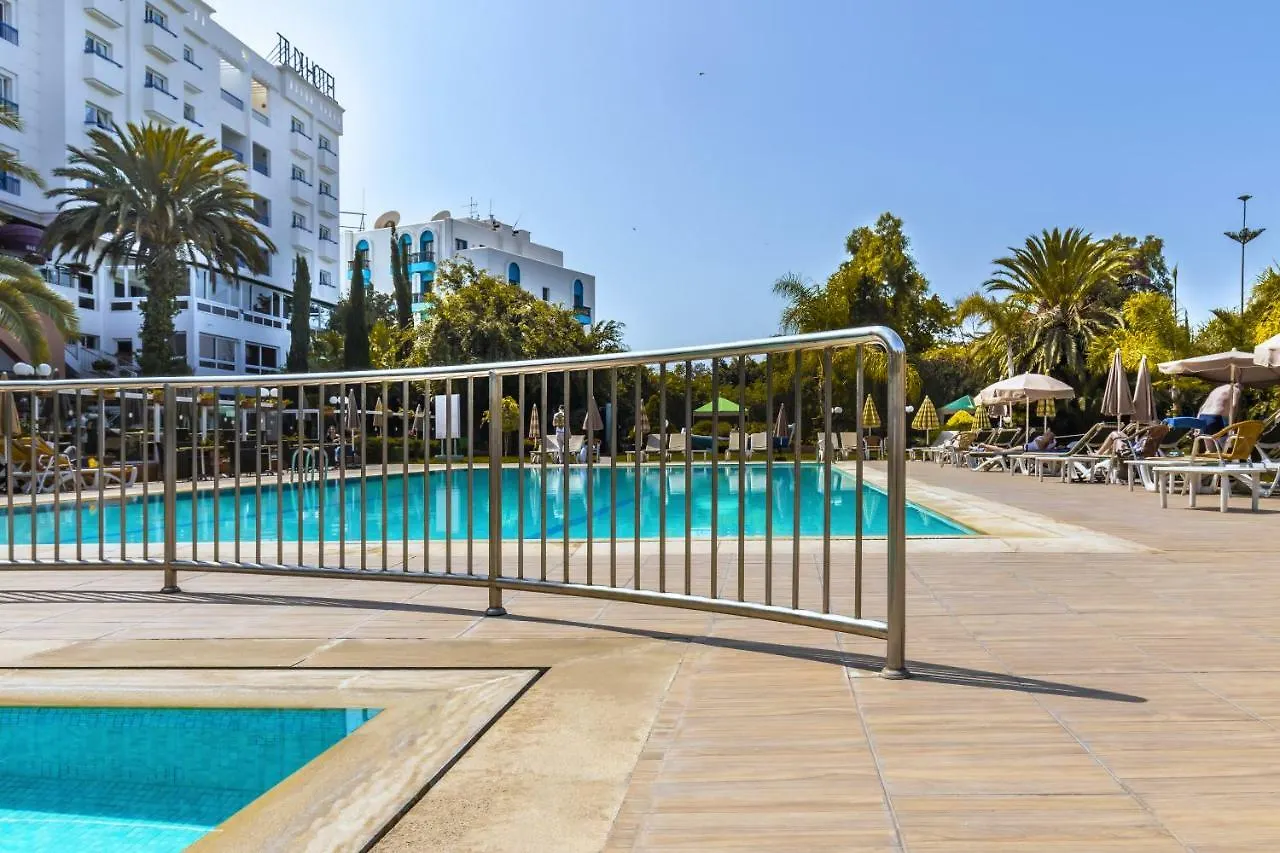 Hotel Tildi Hotel & Spa Agadir 4*,  Morocco