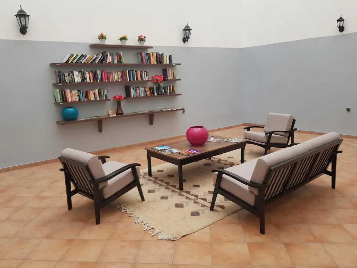 Hotel Tildi Hotel & Spa Αγκαντίρ